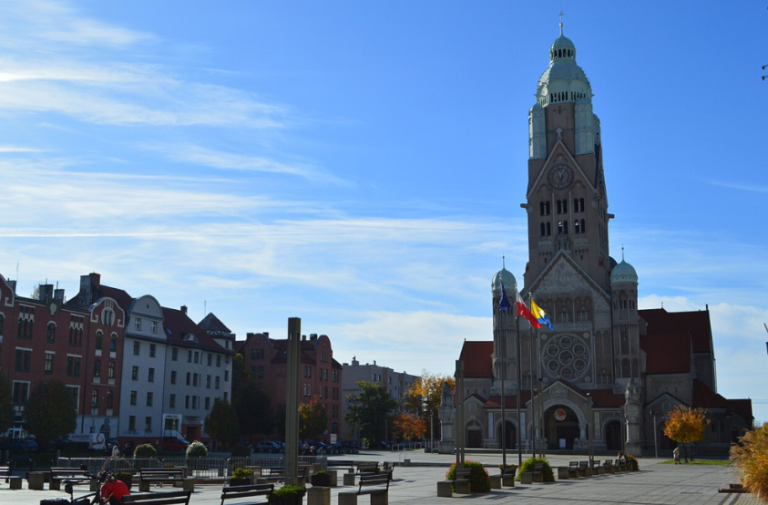 Ruda Śląska